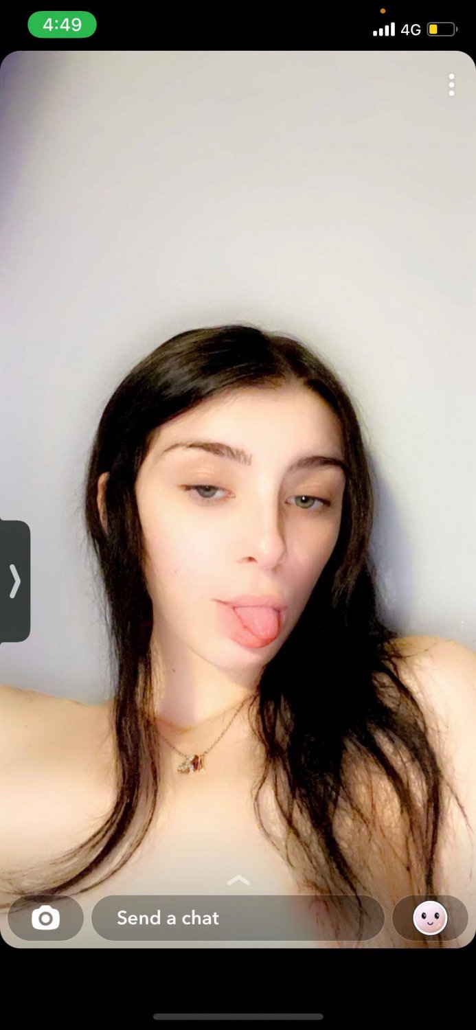 Cucks GF Natalie 18 #N4Le44aX