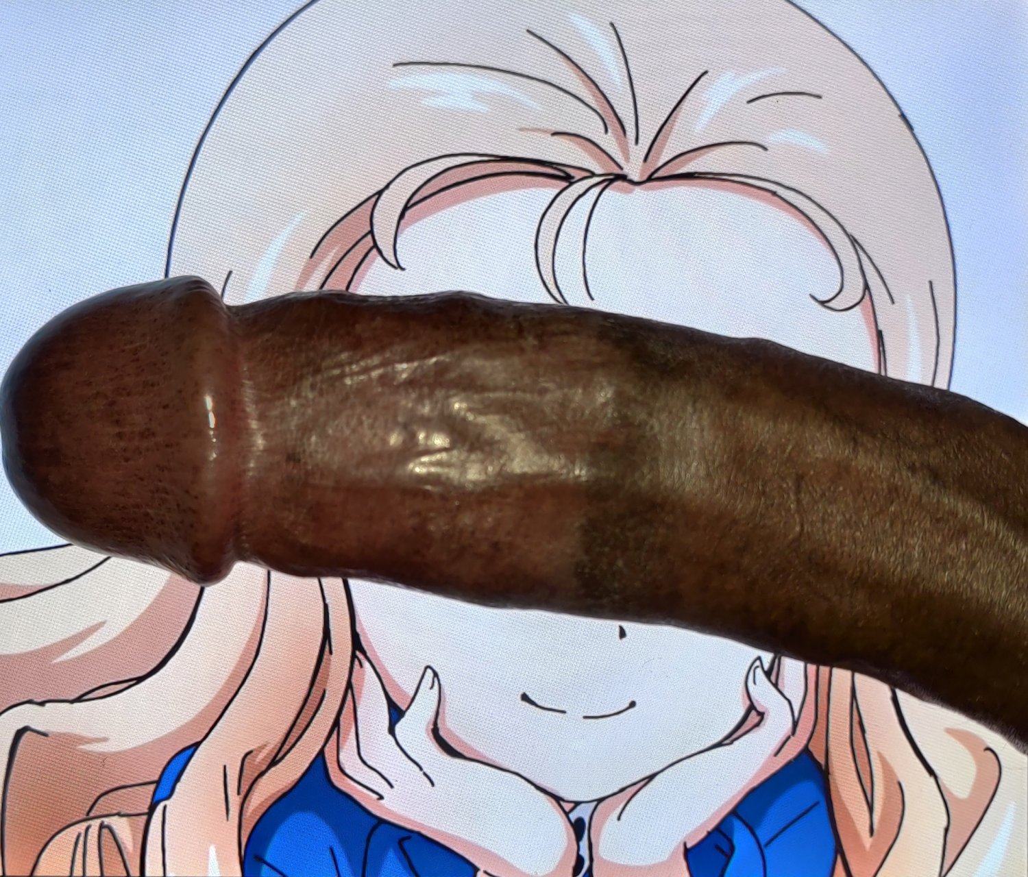 Marie Cock & Cum Tributes #RnnMuWyx