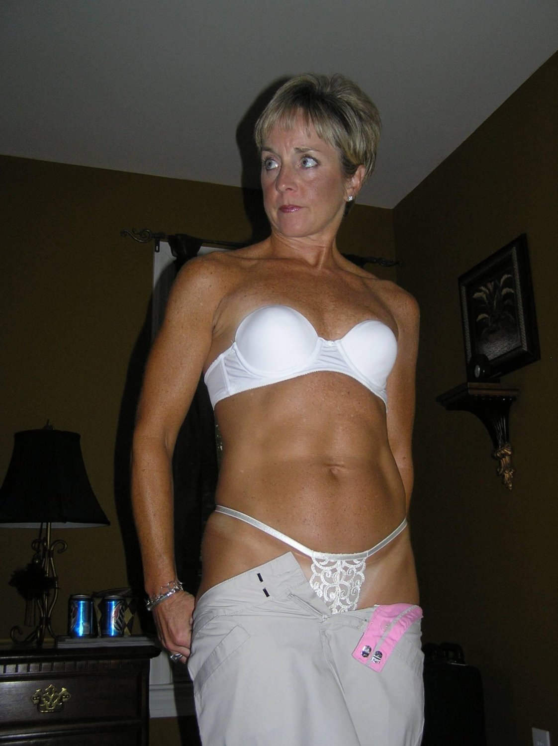 Danielle, skinny milf, small tits #5EJsyAY6