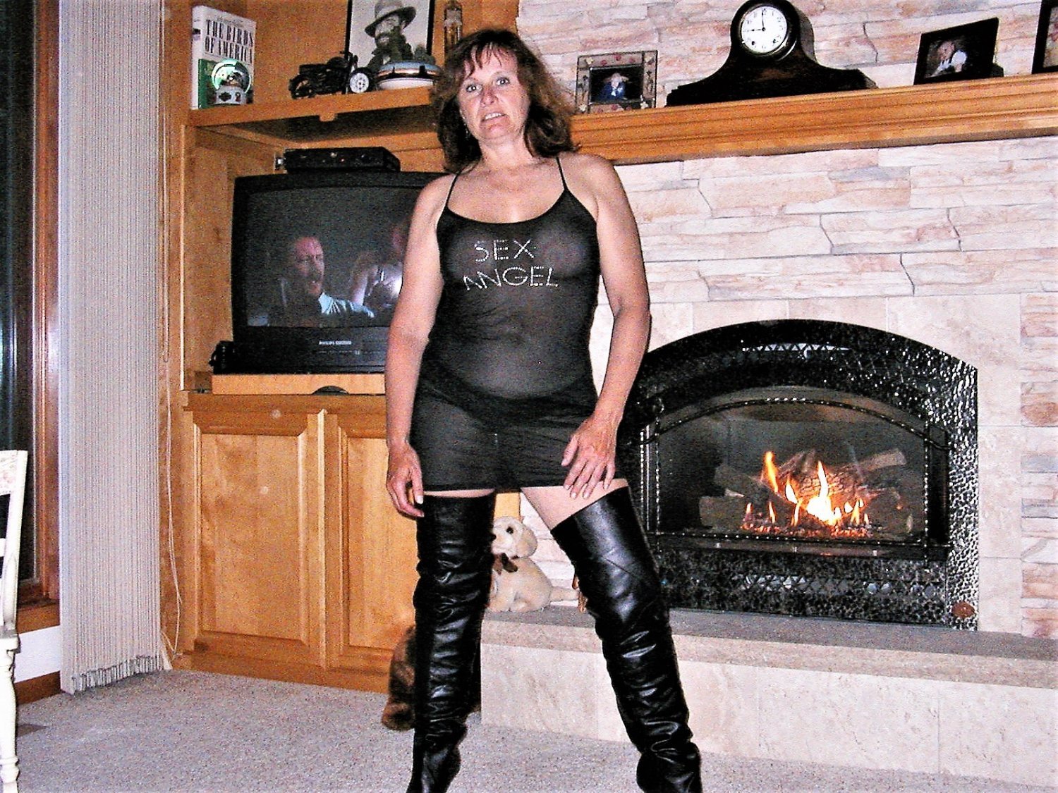 Slut Nancy USA ๐บ๐ธ #KqNL5H7e
