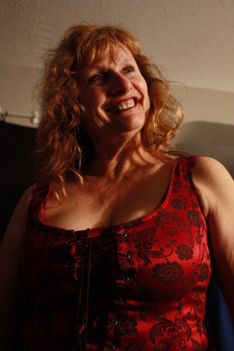 Slut Nancy USA ๐บ๐ธ #eZpJnGxY