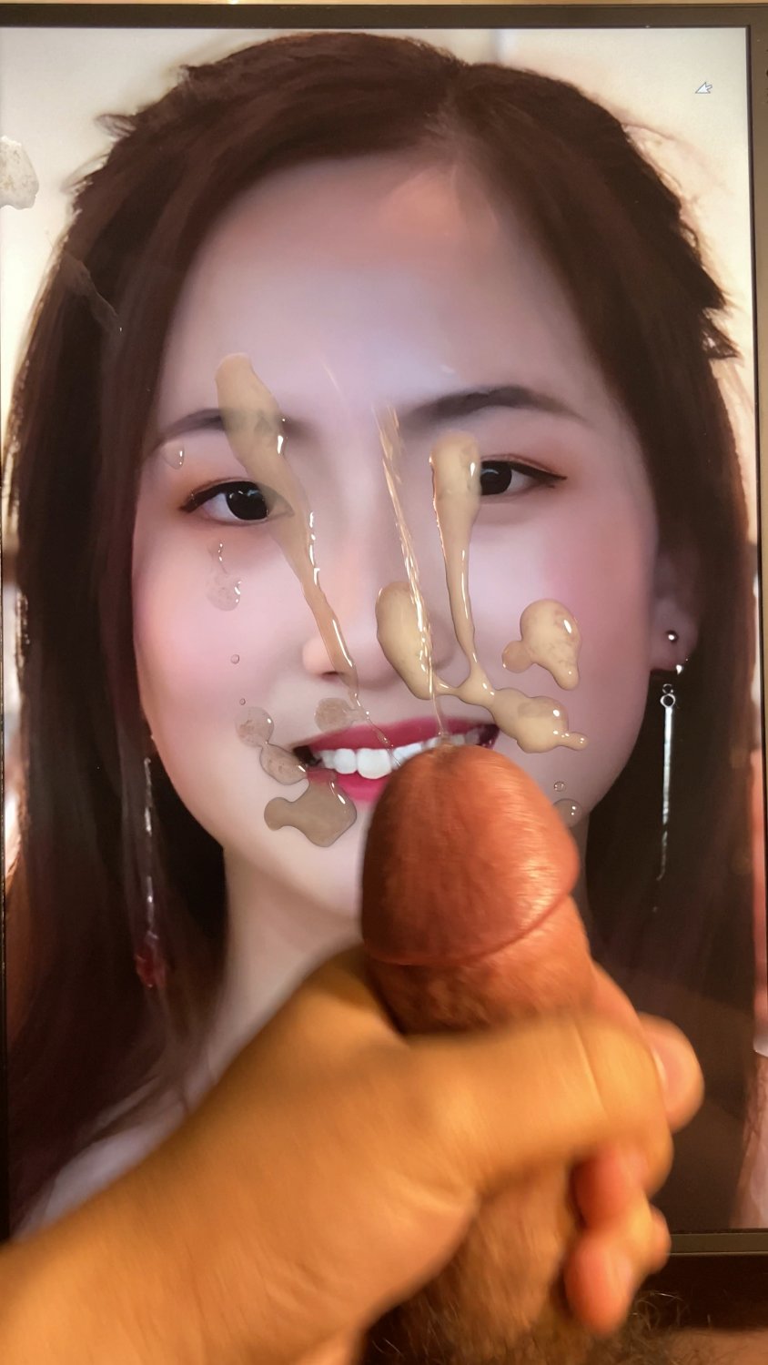 Yunhan Lei Cumshot Tribute Cumtribute 3 #LbeP41FB