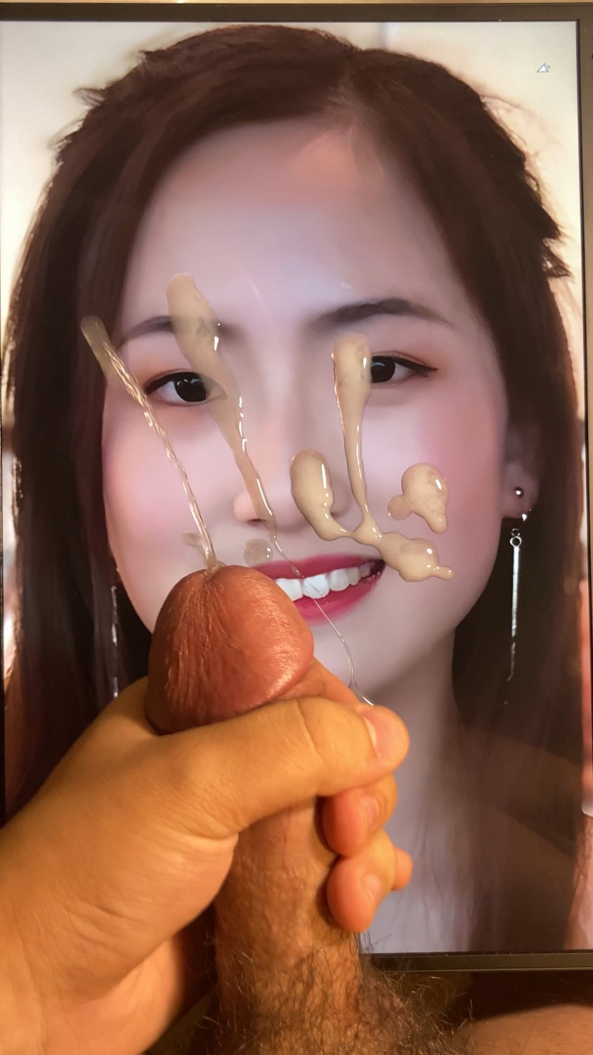 Yunhan Lei Cumshot Tribute Cumtribute 3 #PnkYGl3n