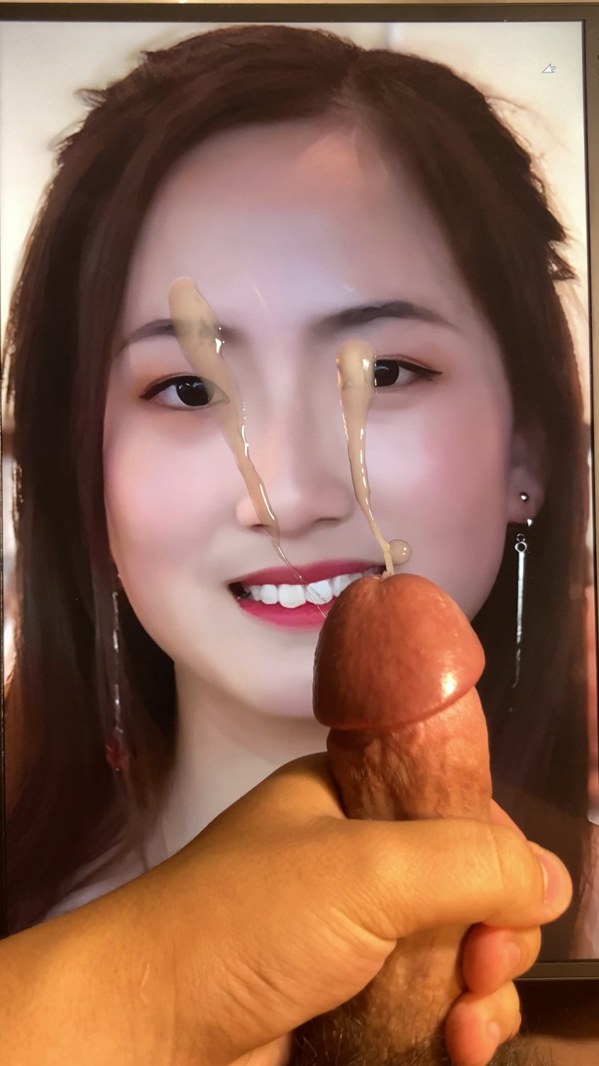 Yunhan Lei Cumshot Tribute Cumtribute 3 #fQWeLcW6