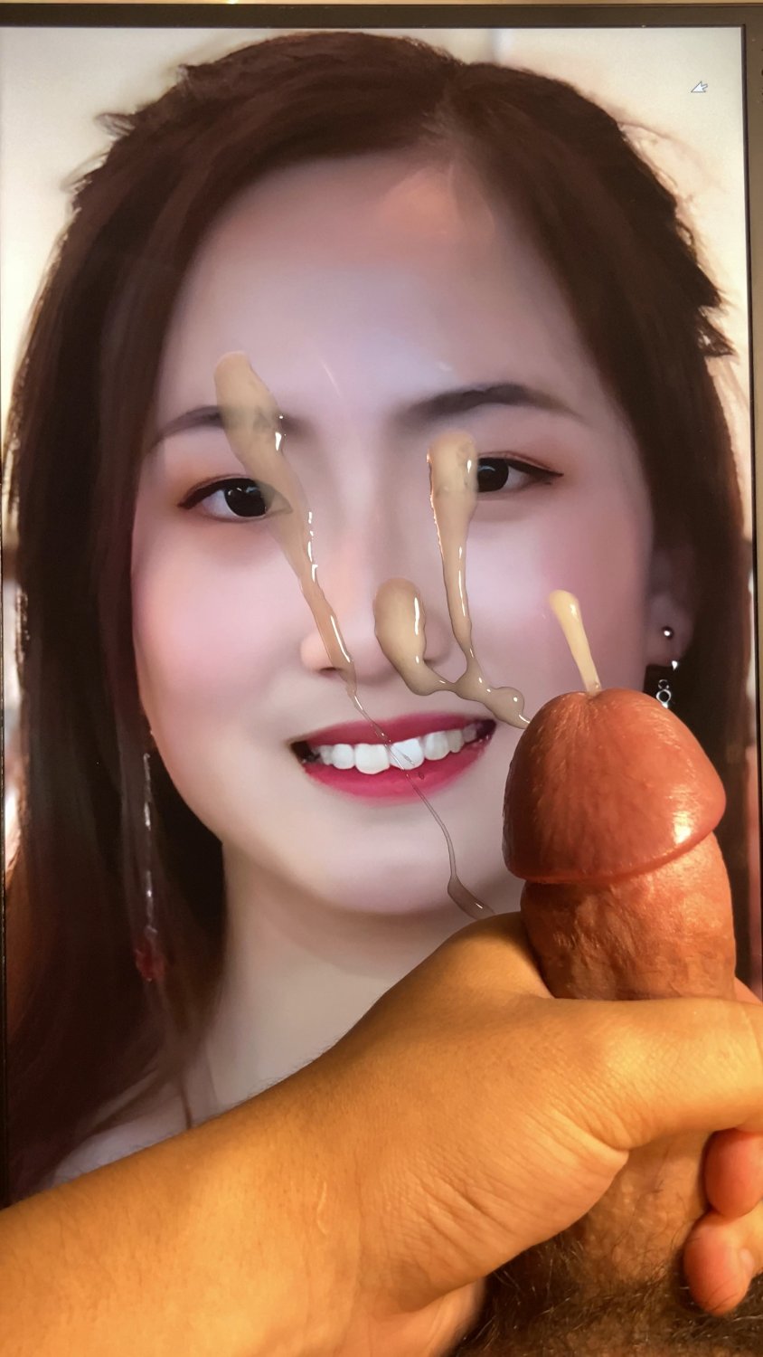 Yunhan Lei Cumshot Tribute Cumtribute 3 #kdF2METb
