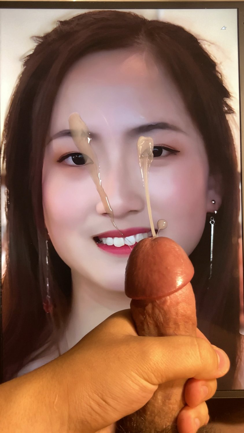 Yunhan Lei Cumshot Tribute Cumtribute 3 #oPw9qiVT