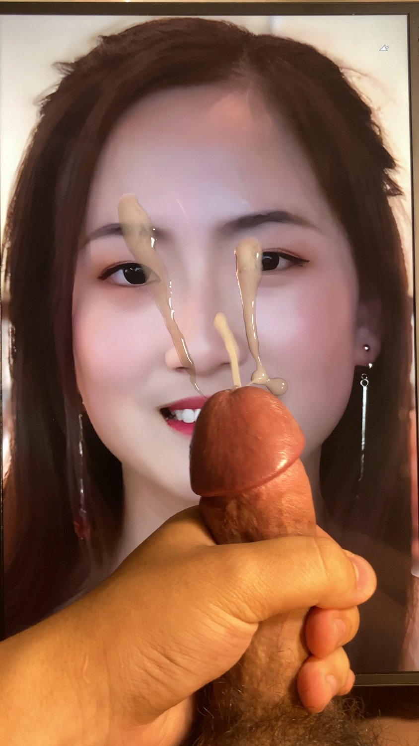 Yunhan Lei Cumshot Tribute Cumtribute 3 #sNysYSBG