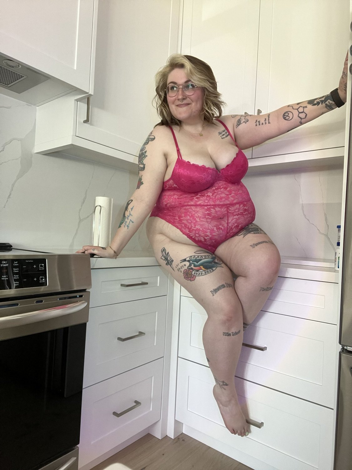 BBW sasha #KhmLRWSm