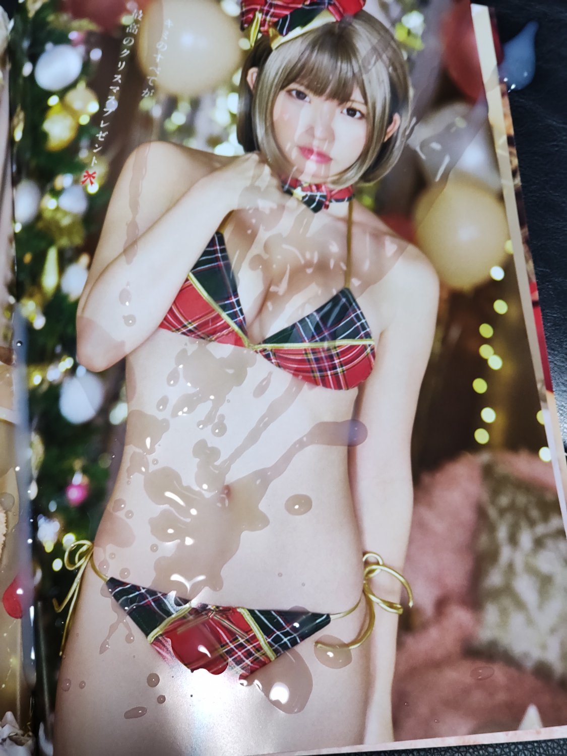 えなこ ぶっかけ えなこ ぶっかけ enako bukkake - Porn - EroMe