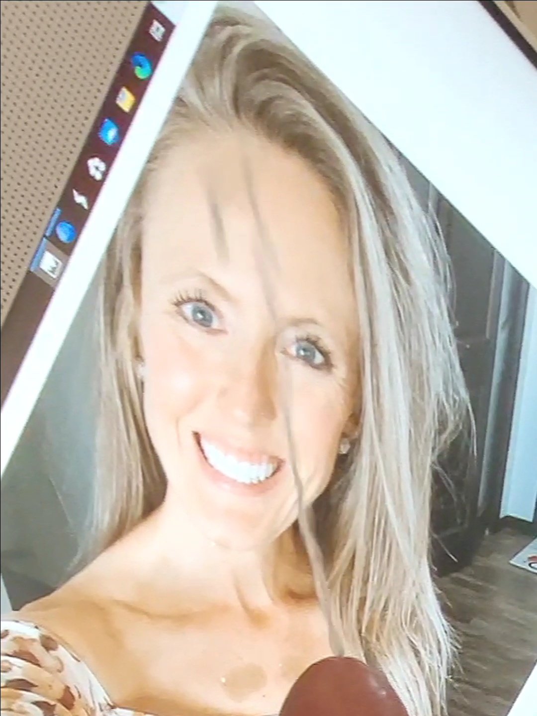 This Bitch got me hard and made me cum per cumshot tribute request from Husband #QrlSdZMP