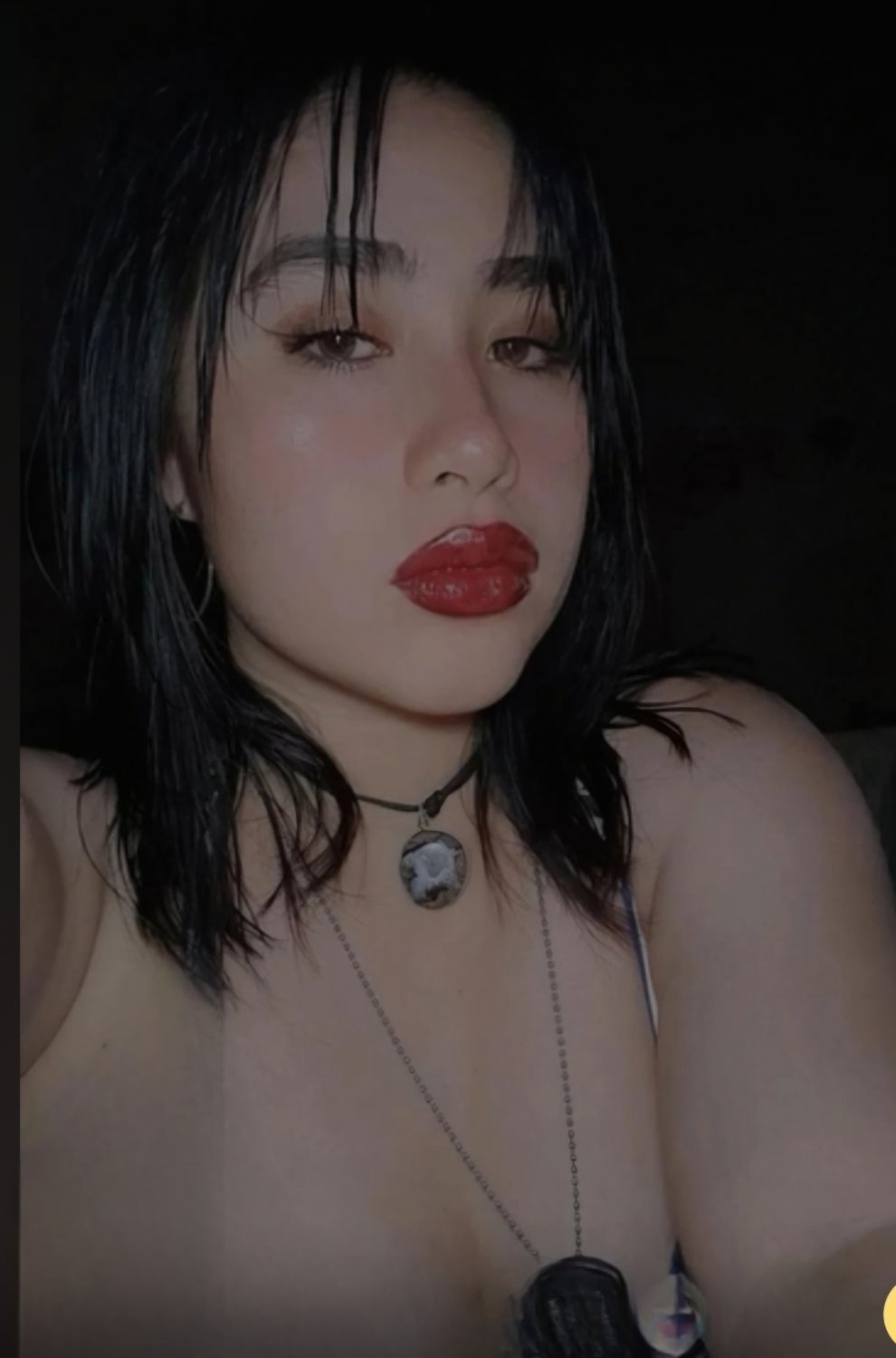 Unos Fake Nudes de Michelle #7iGYKNMs