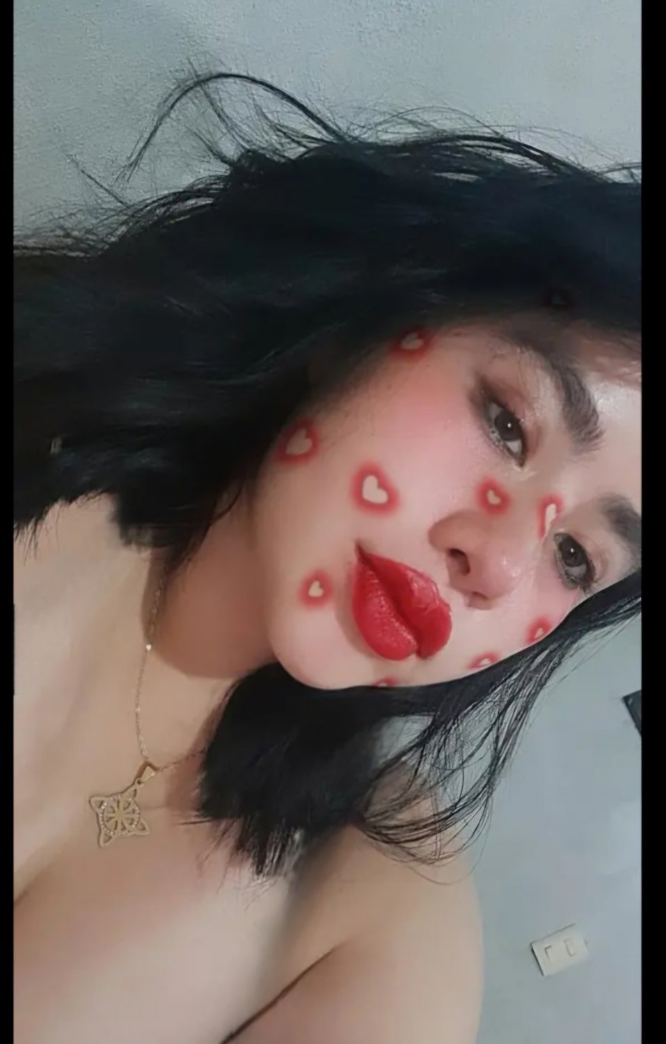 Unos Fake Nudes de Michelle #BktUPRe7