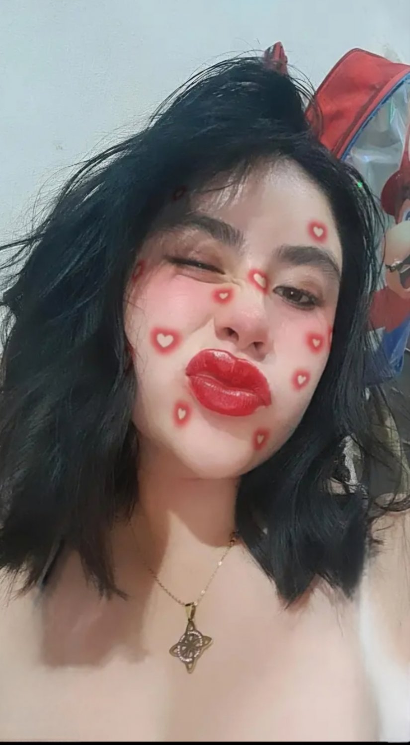 Unos Fake Nudes de Michelle #SKt1Rs31